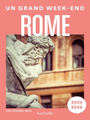 cover image of Rome Guide Un Grand Week-end
